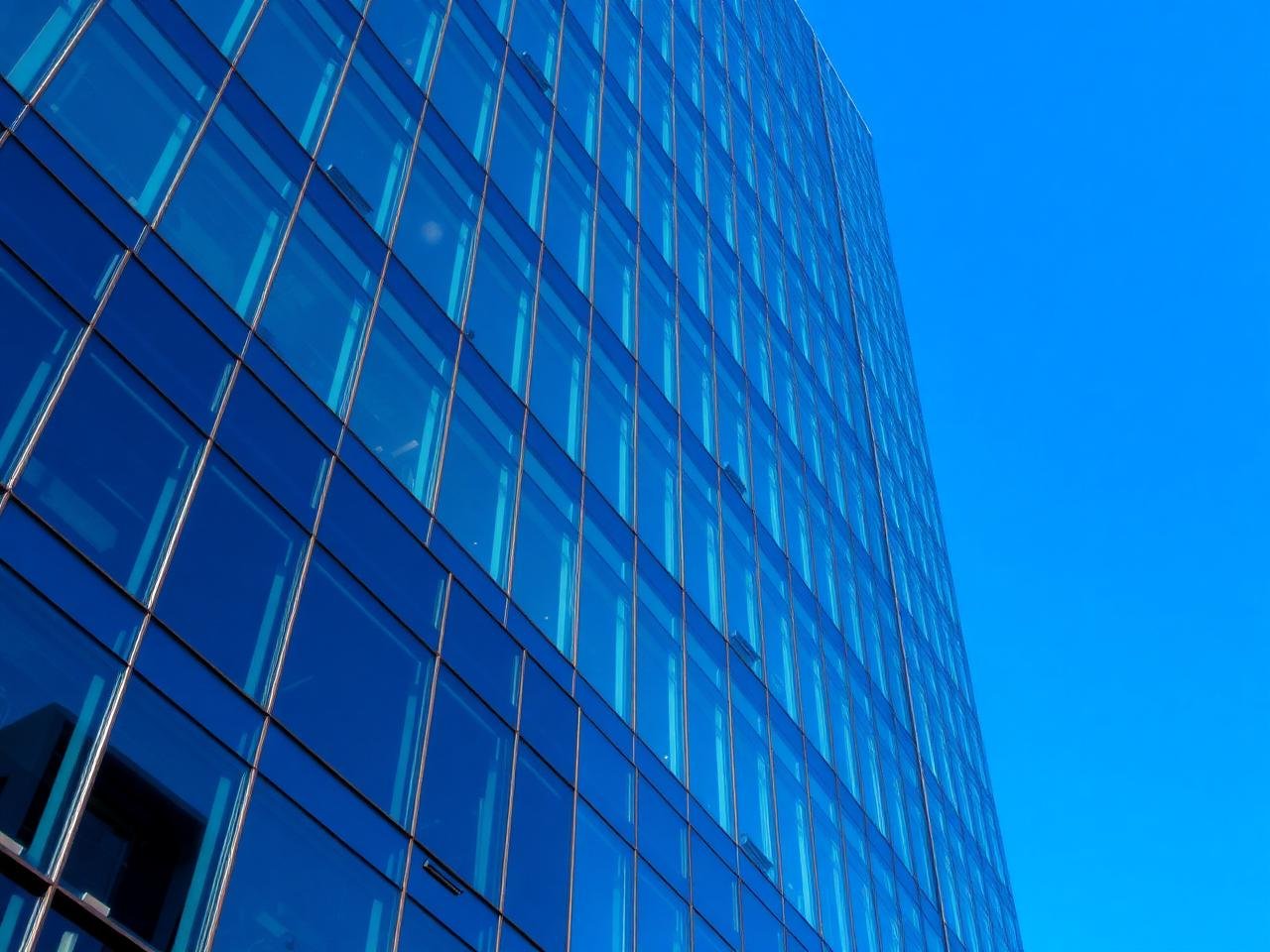 The Anatomy of a Modern Luxury Tower